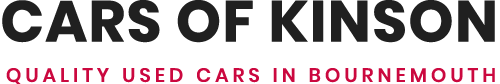 Cars of Kinson