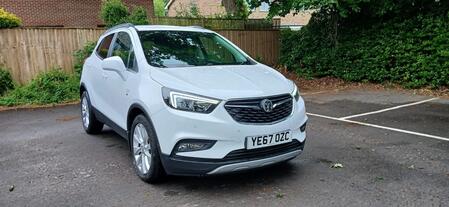 VAUXHALL
