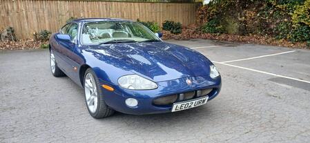 JAGUAR