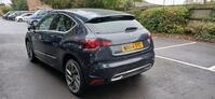 CITROEN DS4