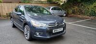 CITROEN DS4