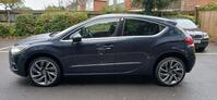 CITROEN DS4