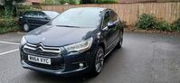 CITROEN DS4