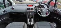 VAUXHALL MERIVA