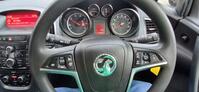 VAUXHALL ASTRA GTC