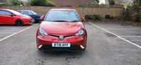 MG MG3