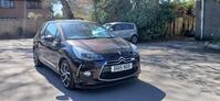CITROEN DS3