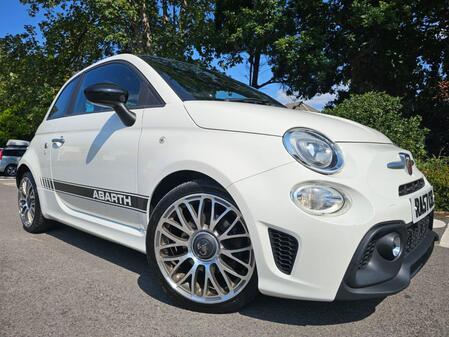 ABARTH