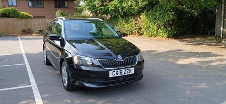 SKODA