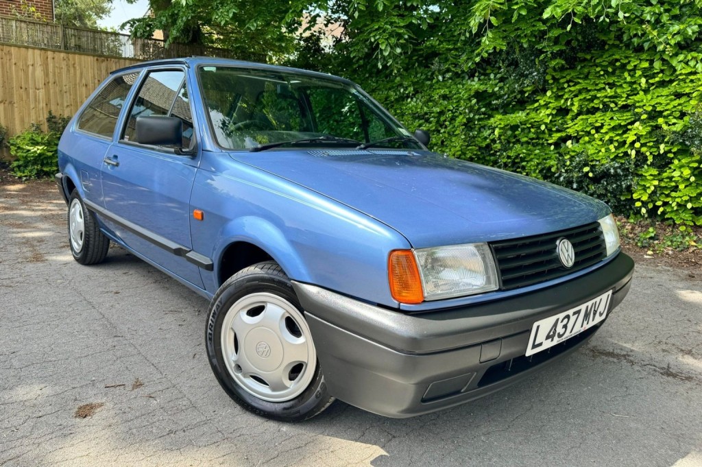 1994 Volkswagen POLO