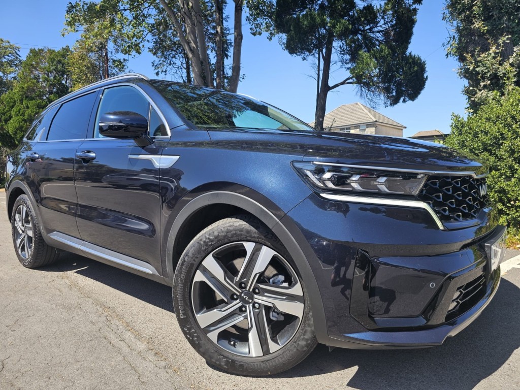 2023 Kia Sorento